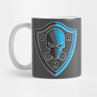 Charles River Hooligans Mug